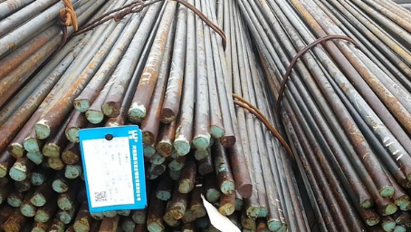 黄竹镇30CrNi3Mo合金结构钢