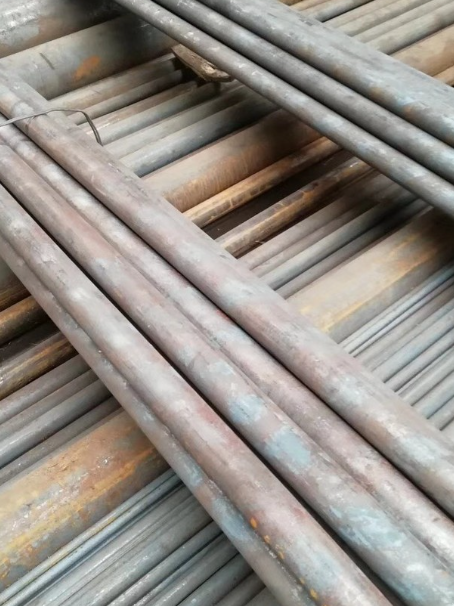 黄竹镇45B合金结构钢