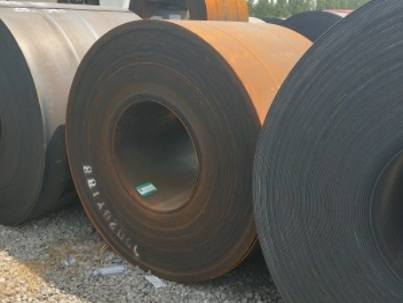 黄竹镇Q355NHB耐候板